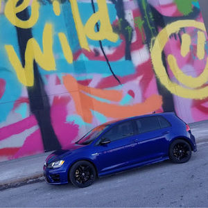 Meet your Posher, Glenn